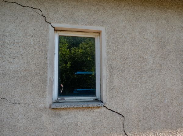 Foundation Structural Repair in Overland Park