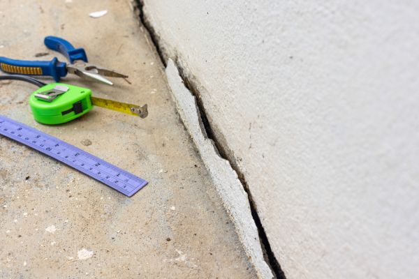 House Leveling in Overland Park