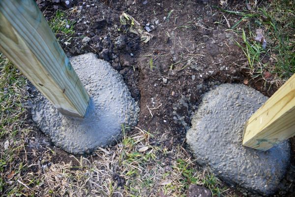 Piling Repair in Overland Park