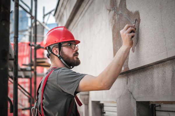 Cost of Structural Repair in Overland Park