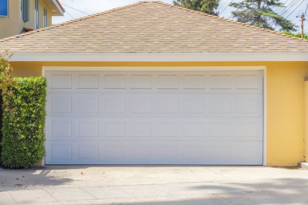 Garage Foundation Repair in Overland Park