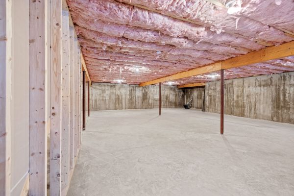Foundation Maintenance in Overland Park