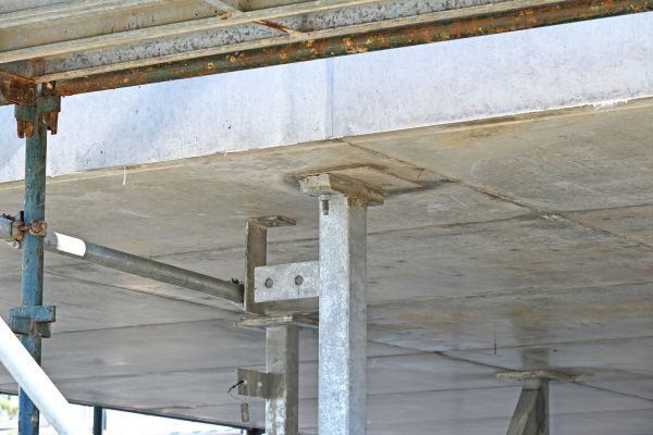 Pier And Beam Repair in Overland Park