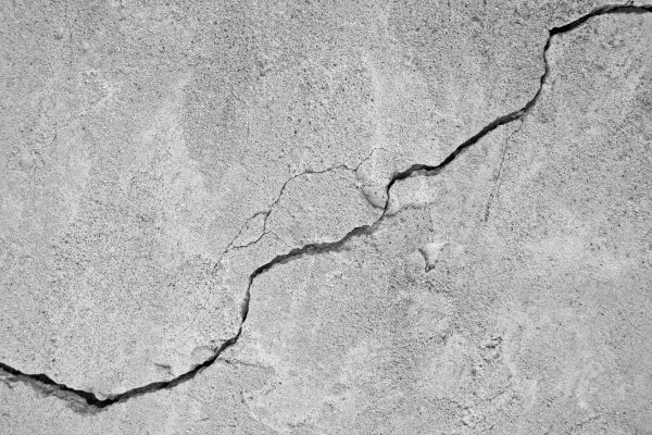 Structural Crack Repair in Overland Park