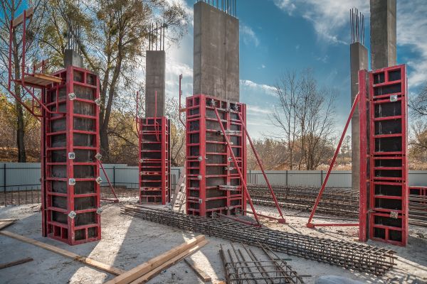 Foundation Support Service in Overland Park