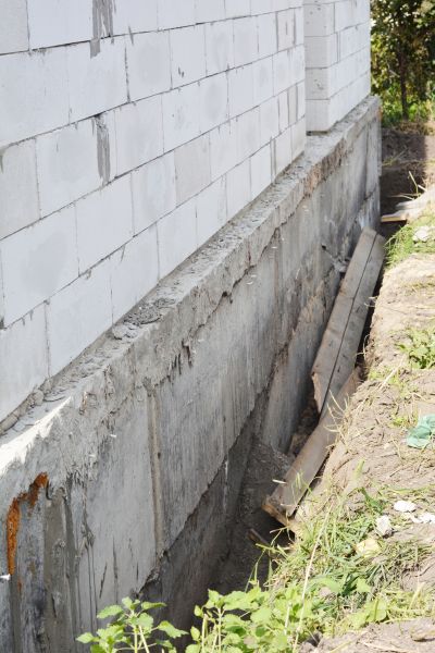 Subsidence Repair in Overland Park