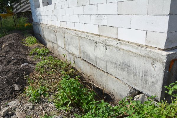 Structural Reinforcement in Overland Park