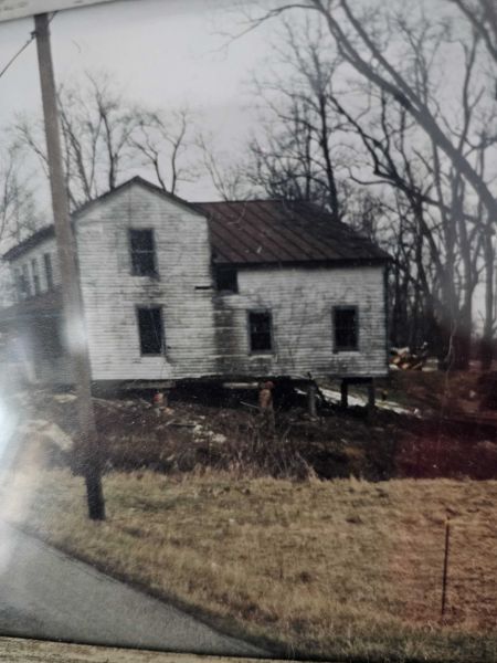 Foundation Jacking in Overland Park