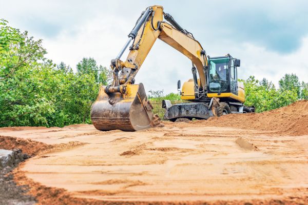Home Foundation Leveling in Overland Park