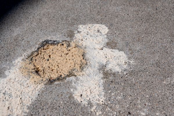 Foundation Leveling Service in Overland Park