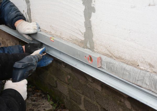 Cost of House Levelling in Overland Park