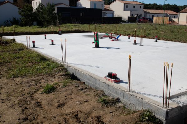 Foundation Lifting in Overland Park